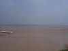 Yellow River, Yellow River Scenic Area, Zhengzhou city, Henan province